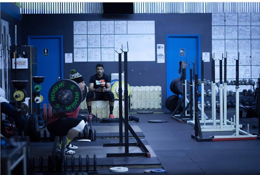 Gym «Crossfit One World & Self Defense», reviews and photos, 33415 Western Ave, Union City, CA 94587, USA