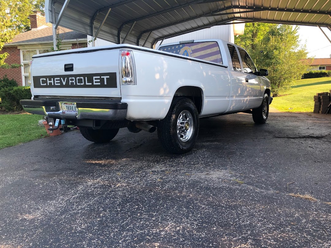 Performance Clinic - The Engine Company