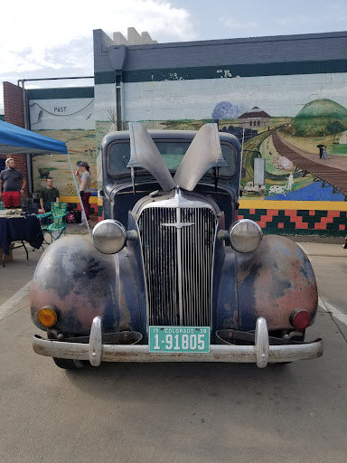 Grocery Store «Save-A-Lot», reviews and photos, 7290 Monaco St, Commerce City, CO 80022, USA