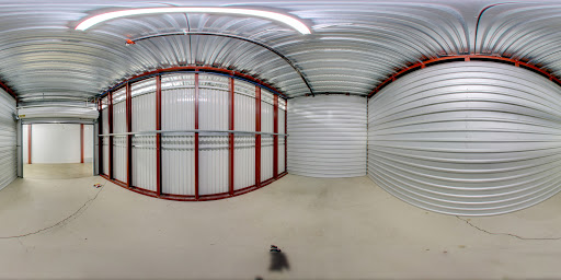 Self-Storage Facility «EZ Storage», reviews and photos, 21500 Gratiot Ave, Eastpointe, MI 48021, USA