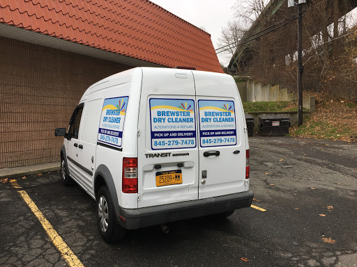 1012 NY-22, Brewster, NY 10509, USA