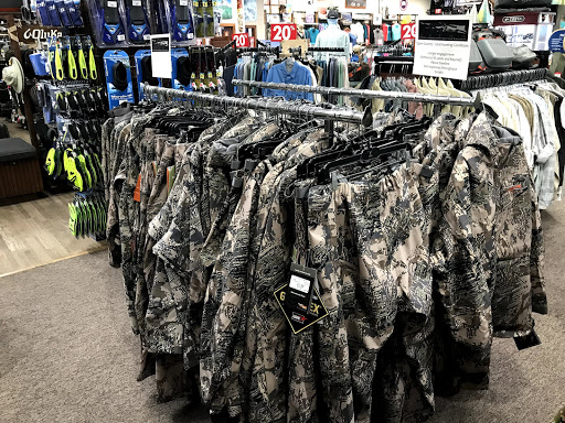 Outdoor Sports Store «Good Sports Outdoor Outfitters», reviews and photos, 12730 I-10 #300, San Antonio, TX 78230, USA