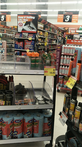 Auto Parts Store «AutoZone», reviews and photos, 1361 W 190th St, Gardena, CA 90248, USA