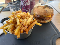 Plats et boissons du Restaurant de hamburgers Burgers & Terroir Saint Jean - n°18