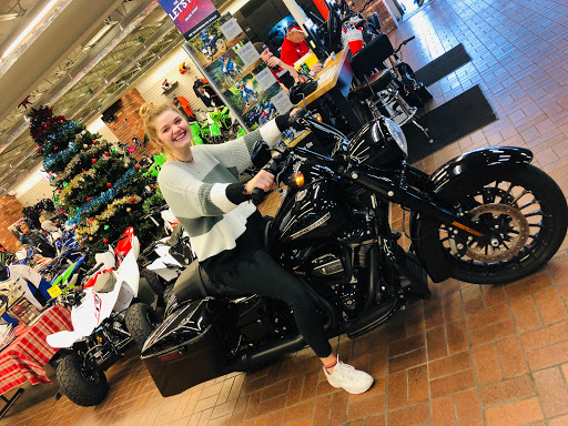 Motorcycle Dealer «Wild West Motoplex», reviews and photos, 22515 Katy Fwy, Katy, TX 77450, USA