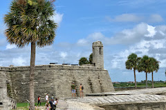 Old City Gate