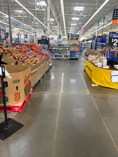 Department Store «Walmart Supercenter», reviews and photos, 1325 S Main Ave, Taylor, PA 18517, USA