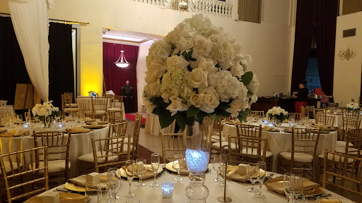 Wedding Venue «The Bankers Ballroom», reviews and photos, 1058 Fulton Mall, Fresno, CA 93721, USA