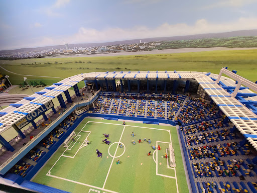 Amusement Center «LEGOLAND at Discovery Center Kansas City», reviews and photos, 2475 Grand Blvd, Kansas City, MO 64108, USA