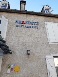 Les plus récentes photos du Restaurant gastronomique Restaurant Arraditz à Lescar - n°1