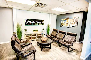 White Wood Dental image