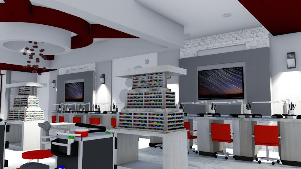 COSMO NAIL BAR Brownsville, TX 78526 Services and Reviews