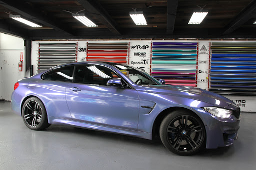 Advertising Agency «Wrap Specialties / Wrap Boys», reviews and photos, 301 Kimball St, Woodbridge, NJ 07095, USA