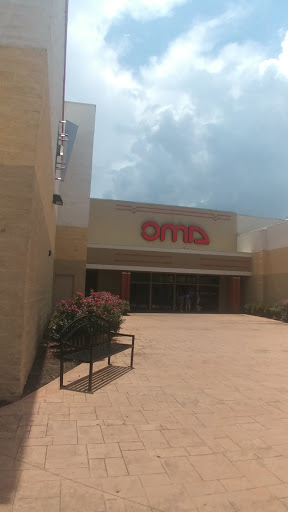 Shopping Mall «Decatur Mall», reviews and photos, 1801 Beltline Rd SW, Decatur, AL 35601, USA