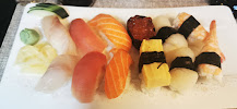 Sushi du Restaurant japonais KAMIKO à Divonne-les-Bains - n°12