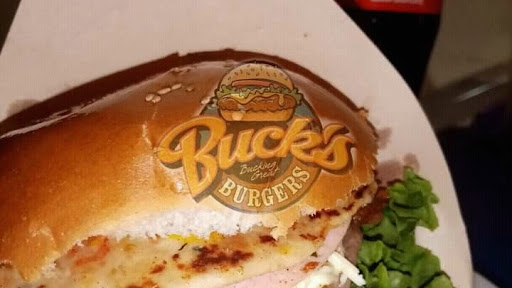 Bucks Burguers