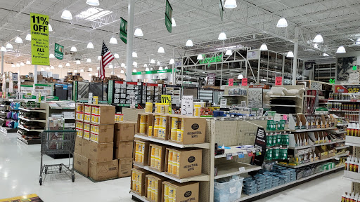 Home Improvement Store «Menards», reviews and photos, 825 S Randall Rd, Elgin, IL 60123, USA