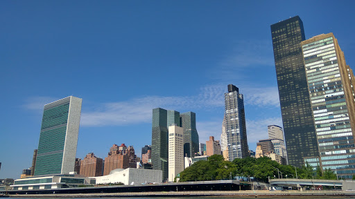 Public Golf Course «Pelham Bay & Split Rock Golf Courses», reviews and photos, 870 Shore Rd, Bronx, NY 10464, USA