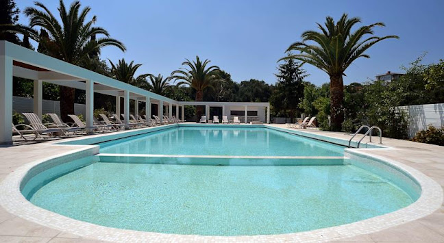 C-S Constructions - Μουδανιά