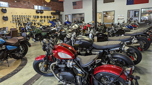 ATV Dealer «Polaris West», reviews and photos, 6117 Hwy Blvd, Katy, TX 77494, USA