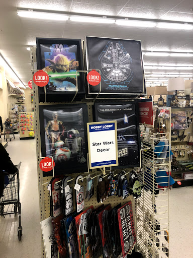 Craft Store «Hobby Lobby», reviews and photos, 6295 S Westnedge Ave, Portage, MI 49002, USA