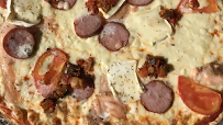 Plats et boissons du Livraison de pizzas Lucky Pizza à Plabennec - n°9