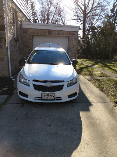 Car Wash «Quik Quality Car Wash & Lube», reviews and photos, 3620 Walnut St, Harrisburg, PA 17109, USA