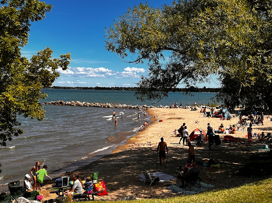 Northwinds Beach