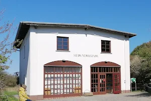 Heimatmuseum Hiddensee image