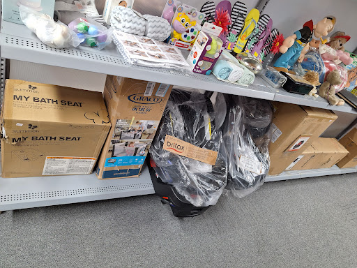 J&B NEW AND USED RESALE LLC