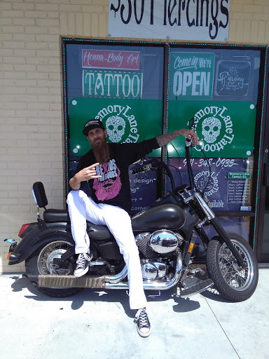 Explore hozier tattoo ideas, creative tattoo ideas in Bradenton, available at Memory Lane Tattoo Co.