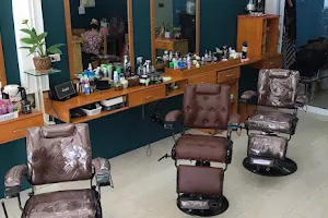 Modern Hair Barber (Koh Phangan) image