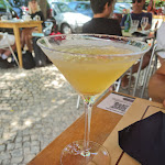 Photo n°4 de l'avis de Filipa.o fait le 03/07/2022 à 14:02 sur le  Tapearia à Estoril