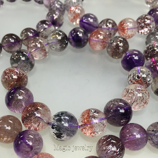 Jeweler «Magic Jewelry», reviews and photos, 135-21 Roosevelt Ave, Flushing, NY 11354, USA