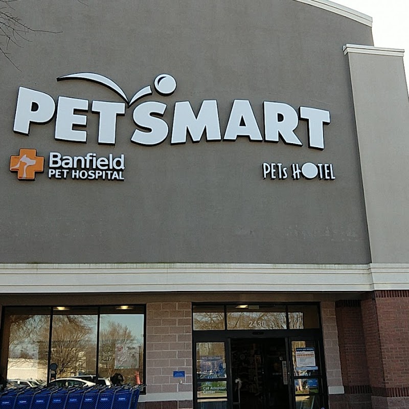 PetSmart