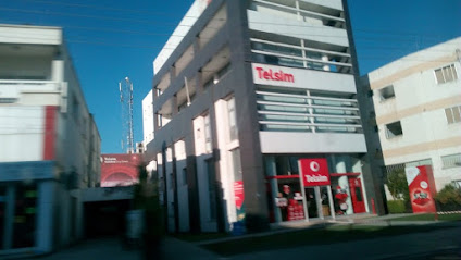 Vodafone Telsim Genel Müdürlüğü