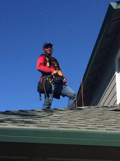 Construction Company «Marks Custom Exteriors Inc», reviews and photos, 58581 Columbia River Hwy, St Helens, OR 97051, USA