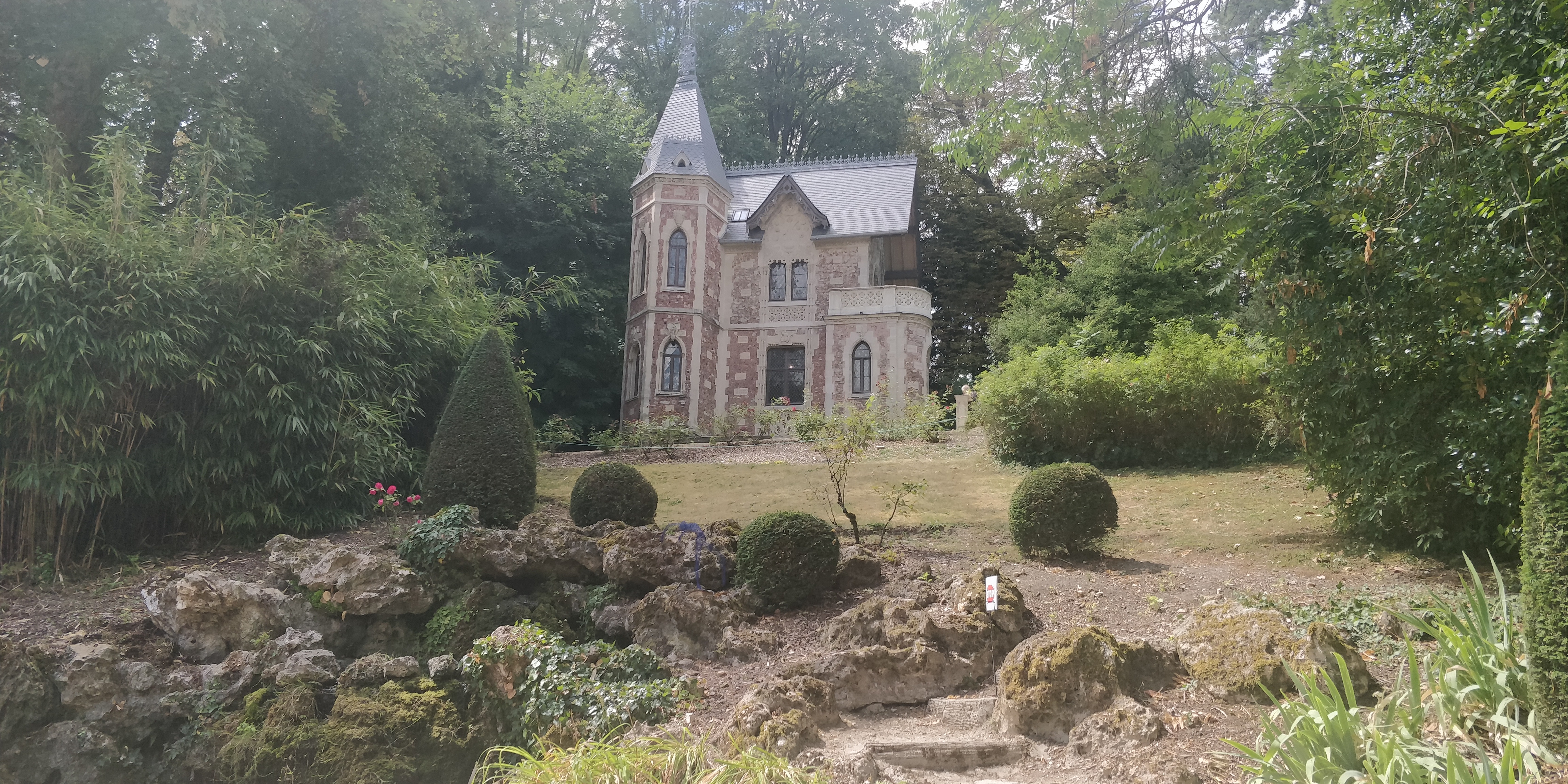 Photo n° 18 de l'avis de RIROUNI.E fait le 14/08/2020 à 09:50