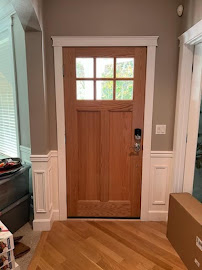 Moss Door Company - Photo 9 - Car repair in Tacoma, WA, Tacoma