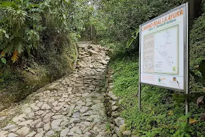 Cuevas del Higuerón - Camino Ancestral - Camino Real La Ayurá image