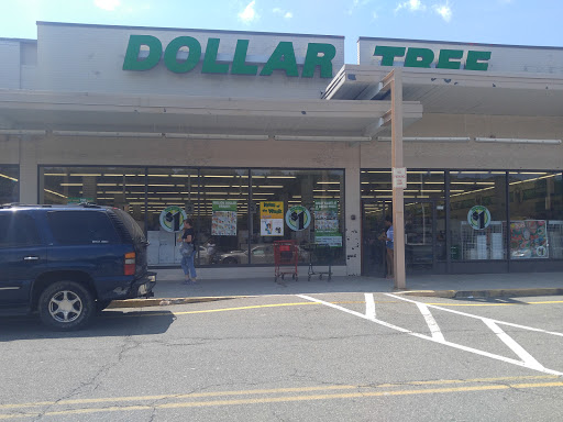 Dollar Store «Dollar Tree», reviews and photos, 235 Prospect Ave, West Orange, NJ 07052, USA