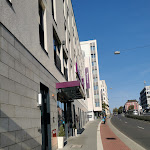 Photo n°6 de l'avis de Miez.i fait le 17/09/2020 à 21:21 sur le  Premier Inn Düsseldorf City Ost hotel à Düsseldorf