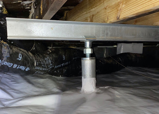 Foundation «Southeast Foundation & Crawl Space Repair», reviews and photos