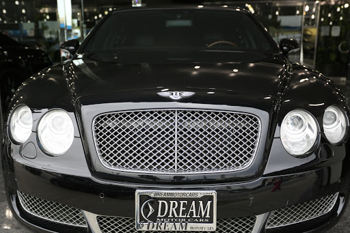 Used Car Dealer «Dream Motor Cars, Inc.», reviews and photos, 1920 S La Cienega Blvd, Los Angeles, CA 90034, USA
