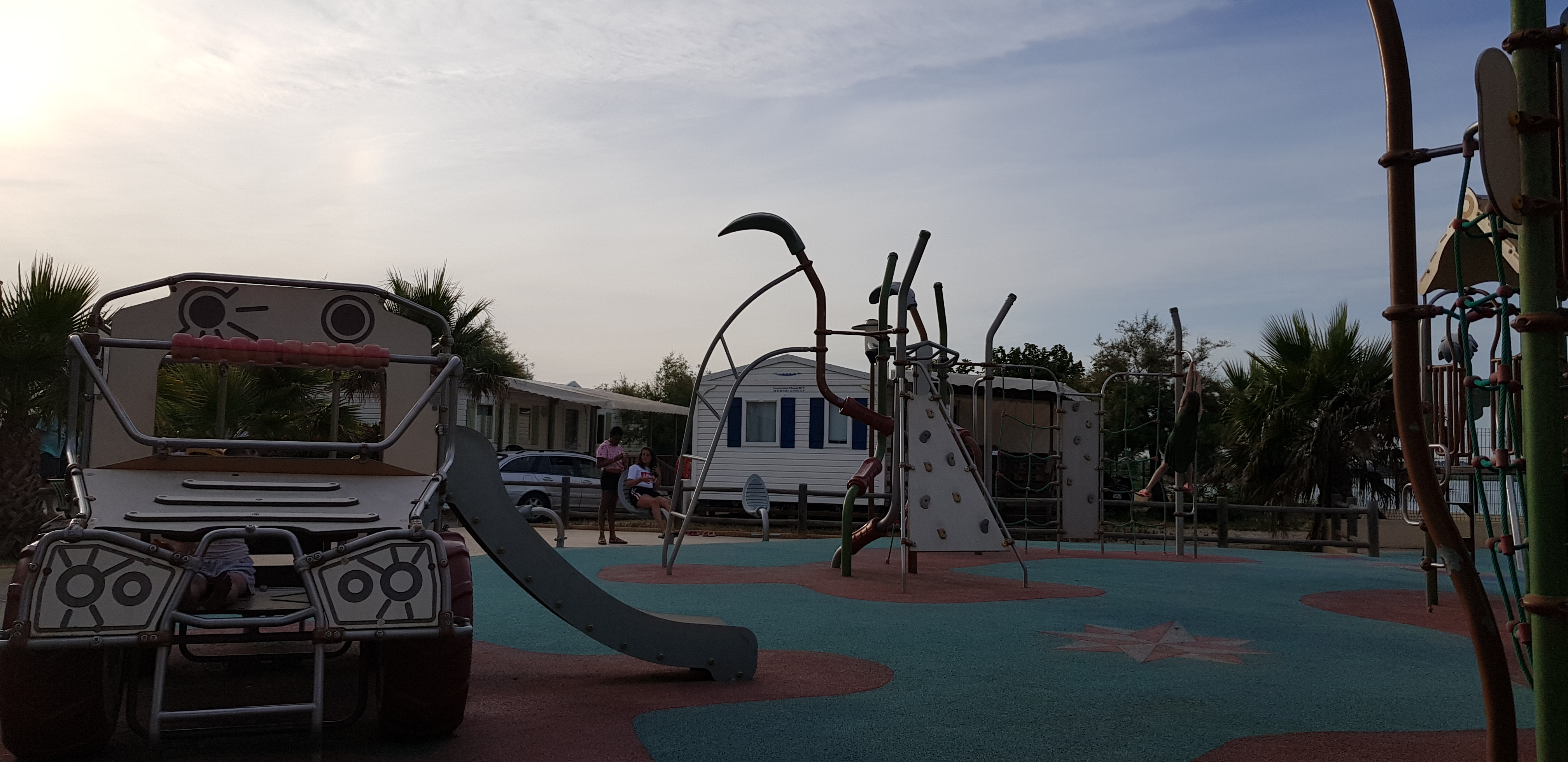 Photo n° 5 de l'avis de Natalia.a fait le 05/07/2018 à 20:31