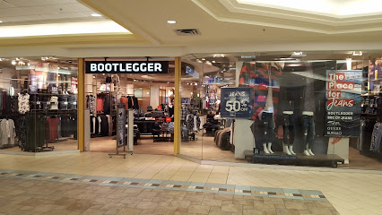 Ricki's Bootlegger - Parkland Mall