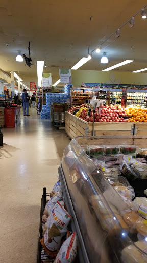 Grocery Store «Jewel-Osco», reviews and photos, 1660 Larkin Ave, Elgin, IL 60120, USA