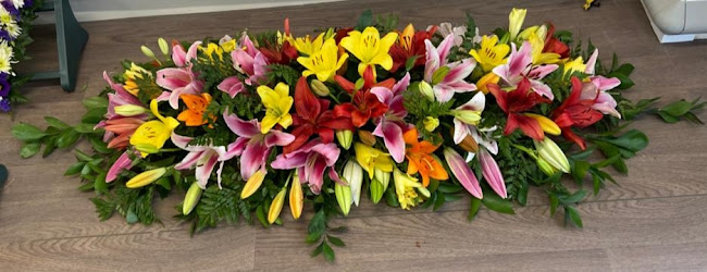 Reviews of Funeral Flowers London in London - Florist