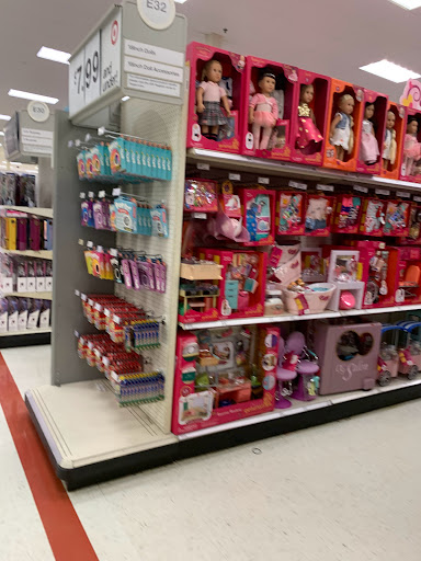 Department Store «Target», reviews and photos, 2401 Coulee Rd, Hudson, WI 54016, USA