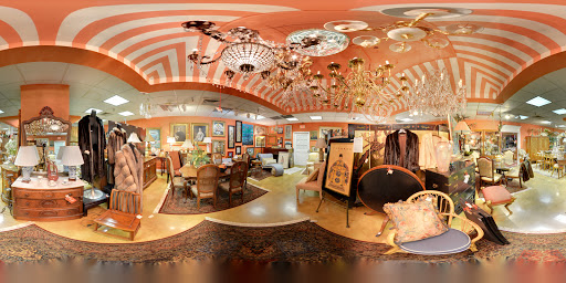 Consignment Shop «True Treasures Consigned Furniture & Home Decor», reviews and photos, 1201 US Highway 1 #15, North Palm Beach, FL 33408, USA